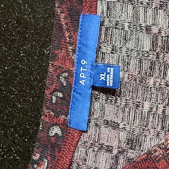 🥀NWOT APT. 9 Dress - Picture 8 of 12